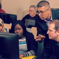 MN Cyber logo - Similar company to Minnesota State I.T. Center Of Excellence