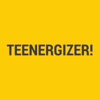Teenergizer logo - Similar company to Uniia