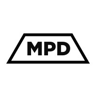 MPD logo - Similar company to Arkhaus