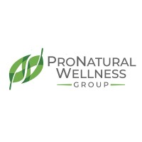 ProNatural Wellness Group logo - Similar company to Pegasus Creative Reuse