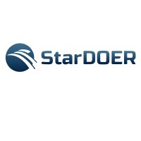 StarDOER Technologies logo - Similar company to Nexus Bytes