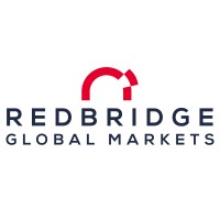 Redbridge Global Markets logo - Similar company to Creatopia, Inc.