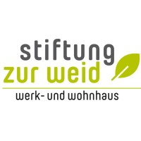 Stiftung Werk- und Wohnhaus zur Weid logo - Similar company to Stiftung Schloss Biberstein