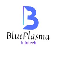 BluePlasma infotech logo - Similar company to Real Time Technologies Inc