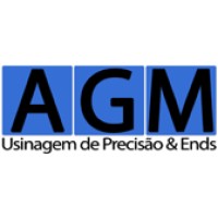 AGM Services Usinagem de Precisão e Ends logo - Similar company to Smarttec Usinagem