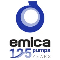 Emica Bombas logo - Similar company to Fluidex
