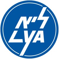 LYA Engineering Hydraulics & Pneumatics Ltd. logo - Similar company to Waldoair Corp.