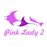 Catamaran PINKLADY2
