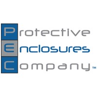 Protective Enclosures Company, LLC logo - Similar company to Gpodisplay