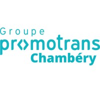 Promotrans Chambéry logo - Similar company to Gc Competences