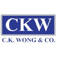 C.K. Wong & Co. logo - Similar company to Ascension Corporate Services