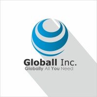 Globall logo - Similar company to Lcx Cloture