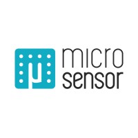 Microsensor logo - Similar company to Microsensor Limited