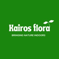 Kairos Flora logo - Similar company to Katlog