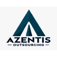 Azentis logo - Similar company to Nogam