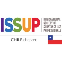 Capítulo Chileno de ISSUP logo - Similar company to Núcleo Milenio Para La Evaluación Y Análisis De Políticas De Drogas (Ndp)