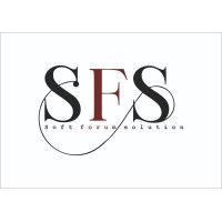 Soft Forum Solution logo - Similar company to Migrate Zone