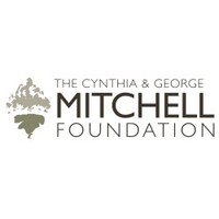 The Cynthia and George Mitchell Foundation logo - Similar company to Applied Wisdom For Nonprofits