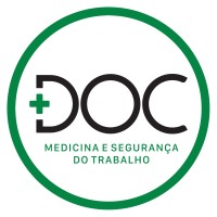 DOC Medicina e Segurança do Trabalho logo - Similar company to Poiani Medicina E Segurança Do Trabalho