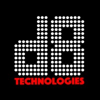 d8 Technologies Limited logo - Similar company to Aldea Infotech Pvt Ltd