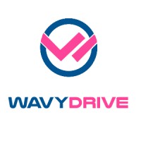WavyDrive logo - Similar company to Rocket Ventures