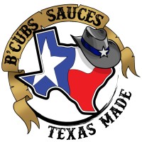 B'Cub Sauces logo - Similar company to Wild Buff, Wild Green And Stranahan'S Whiskey Sauces
