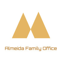 Almeida Family Office logo - Similar company to Delta Bank