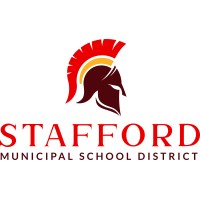Stafford Municipal School District logo - Similar company to Stafford Msd