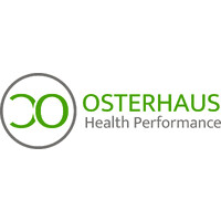 Osterhaus Health Performance logo - Similar company to Content & Code Gmbh