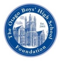 Otago Boys' Foundation logo - Similar company to Arche.Creatives