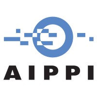 AIPPI logo - Similar company to International Trademark Association (Inta)
