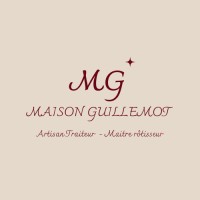 MAISON GUILLEMOT Traiteur logo - Similar company to La Maison Autonhome