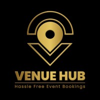 VenueHub logo - Similar company to Veeswarm