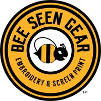 Bee Seen Gear logo - Similar company to Lighting Media