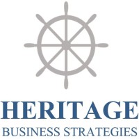 Heritage Business Strategies logo - Similar company to Crinc, Llc