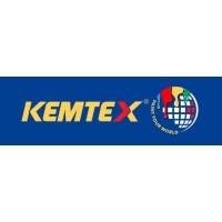 Kemtex Paints logo - Similar company to Whitehack Media