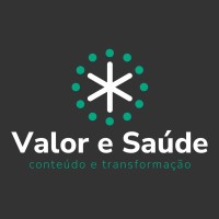 Valor e Saúde - Conteúdo e Transformação logo - Similar company to Teller Saúde
