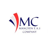 Manchen EAS logo - Similar company to Chordis