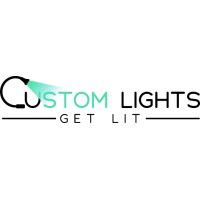 Custom Lights, LLC logo - Similar company to Studio Dichro