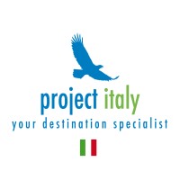 Project Italy logo - Similar company to Project Italia Srl