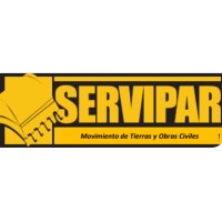 Servipar logo - Similar company to Chilean Trading | Worldpack | Bioely