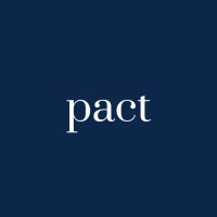 pact logo - Similar company to Servicewell : Helping Small Home Service Businesses Go Big!