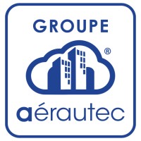 AERAUTEC SERVICES logo - Similar company to Palaba
