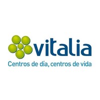Vitalia Group logo - Similar company to Alfapar