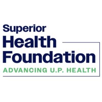 Superior Health Foundation logo - Similar company to Bossed Up