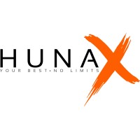 HunaX by Armoni Consulting logo - Similar company to S Labs.