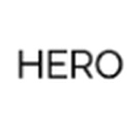 Hero logo - Similar company to Ybá Capital
