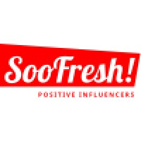 Soofresh!