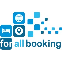 4allbooking logo - Similar company to Yrbooking.Com