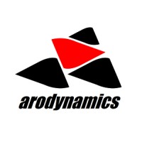 arodynamics logo - Similar company to Circular Devices Oy